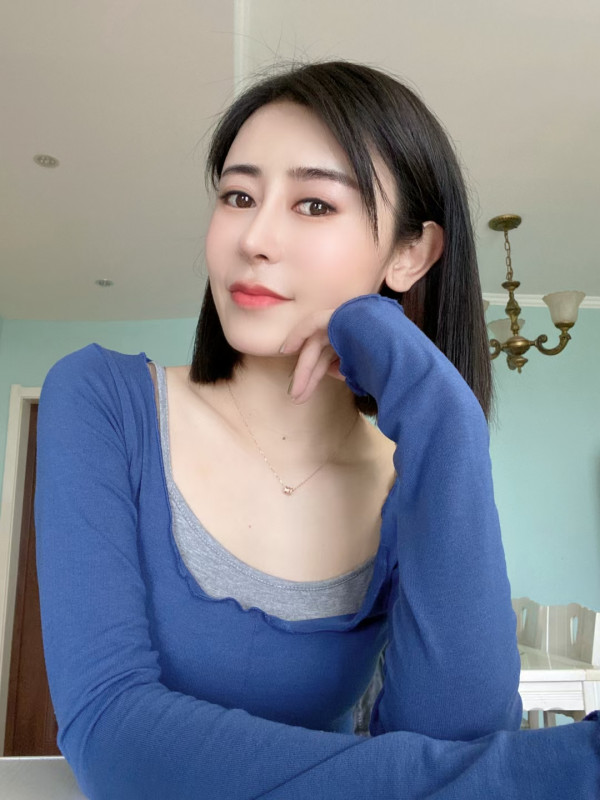 武汉瘦妹态度不错